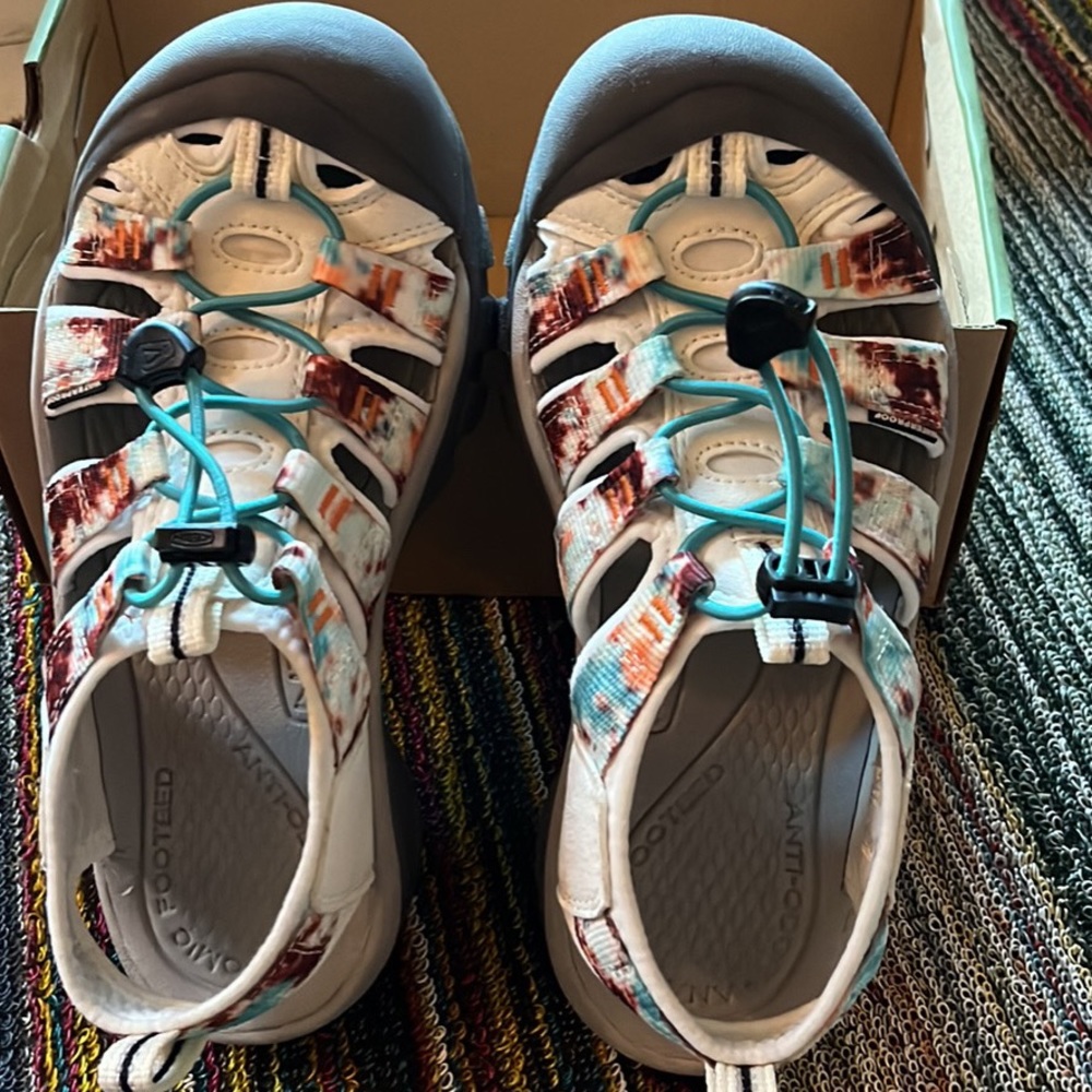 Keen Sandals
